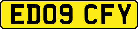 ED09CFY