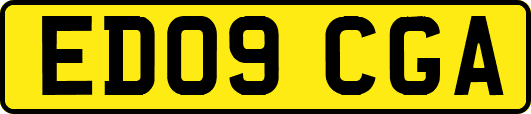 ED09CGA