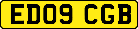 ED09CGB