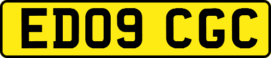 ED09CGC