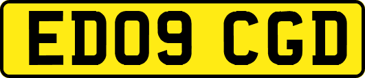 ED09CGD
