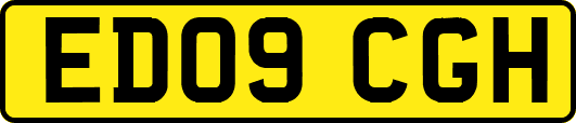 ED09CGH