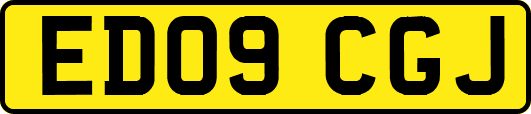 ED09CGJ