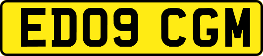 ED09CGM