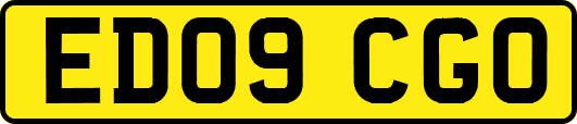 ED09CGO