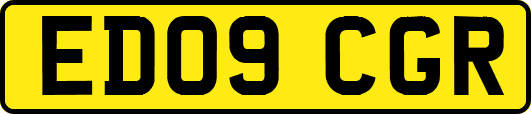 ED09CGR