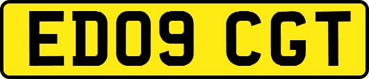 ED09CGT