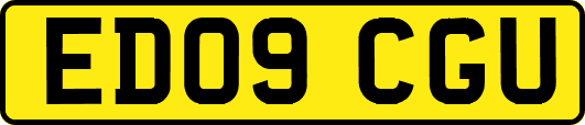 ED09CGU