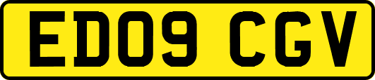 ED09CGV