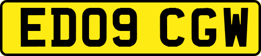 ED09CGW