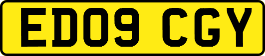 ED09CGY