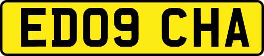 ED09CHA