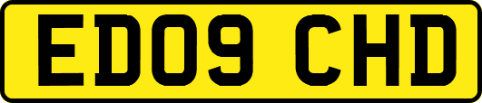 ED09CHD