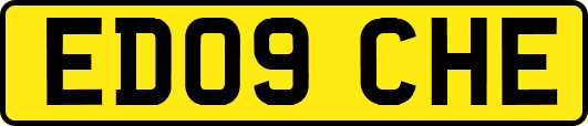 ED09CHE