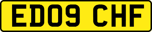 ED09CHF