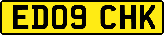 ED09CHK