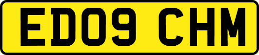 ED09CHM