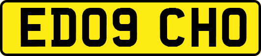ED09CHO