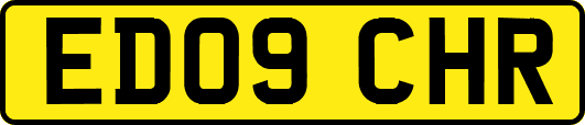 ED09CHR