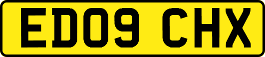 ED09CHX