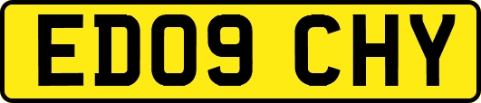 ED09CHY