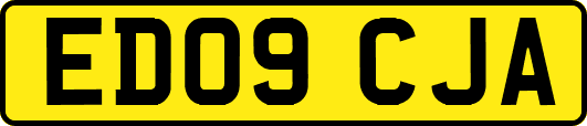 ED09CJA