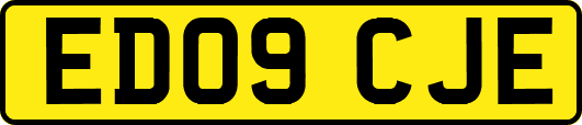 ED09CJE