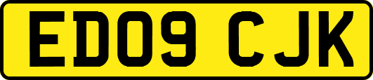 ED09CJK