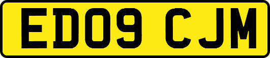 ED09CJM