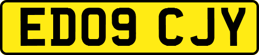 ED09CJY