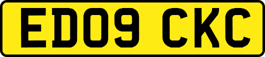 ED09CKC