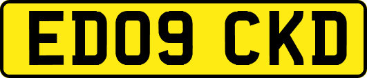 ED09CKD