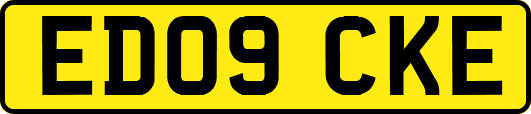 ED09CKE