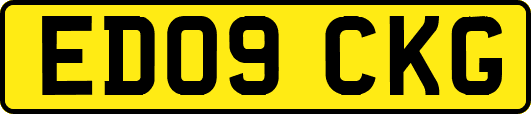 ED09CKG