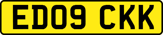 ED09CKK