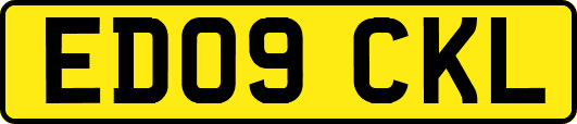 ED09CKL