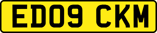 ED09CKM