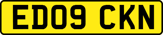 ED09CKN