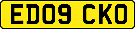 ED09CKO