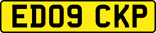 ED09CKP