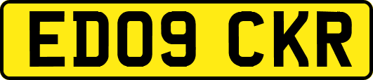 ED09CKR