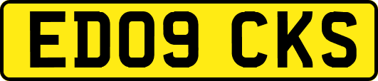ED09CKS