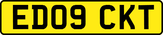ED09CKT