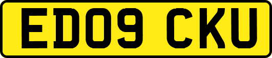 ED09CKU