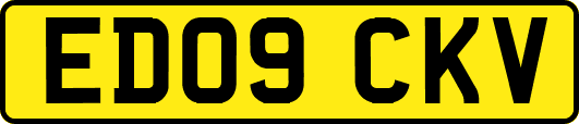 ED09CKV