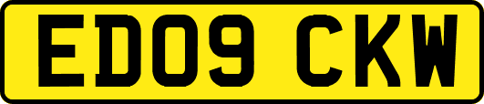 ED09CKW
