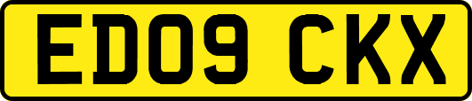 ED09CKX
