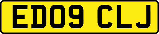 ED09CLJ