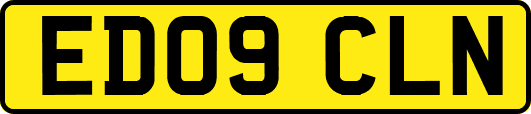 ED09CLN