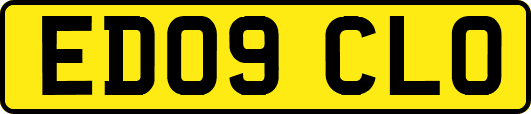 ED09CLO